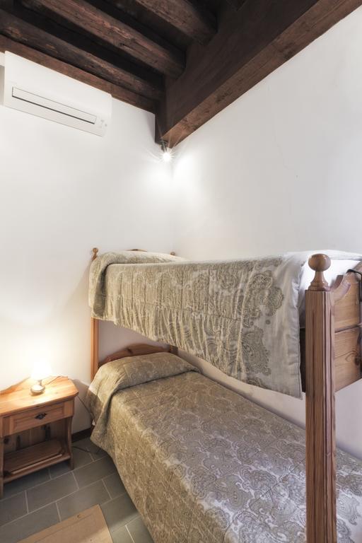 Palazzetto San Lio, Rialto Veneza Quarto foto