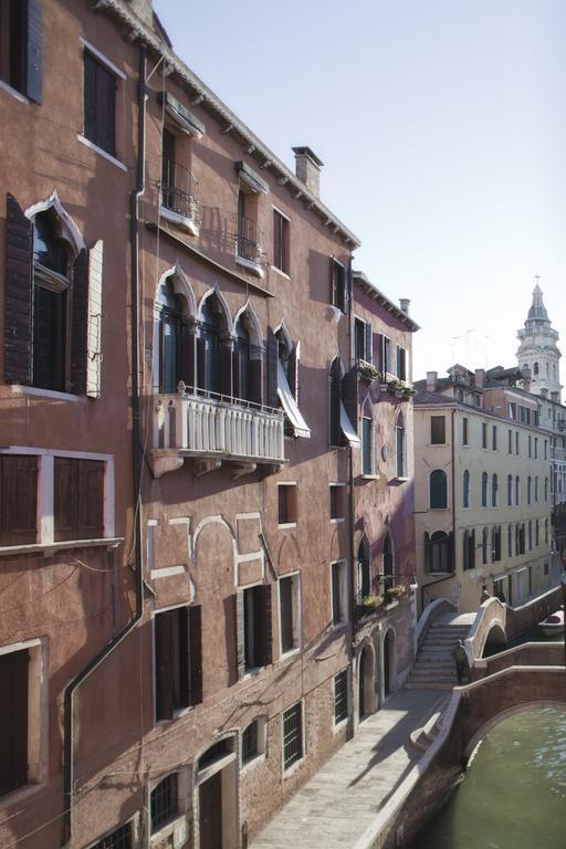 Palazzetto San Lio, Rialto Veneza Quarto foto