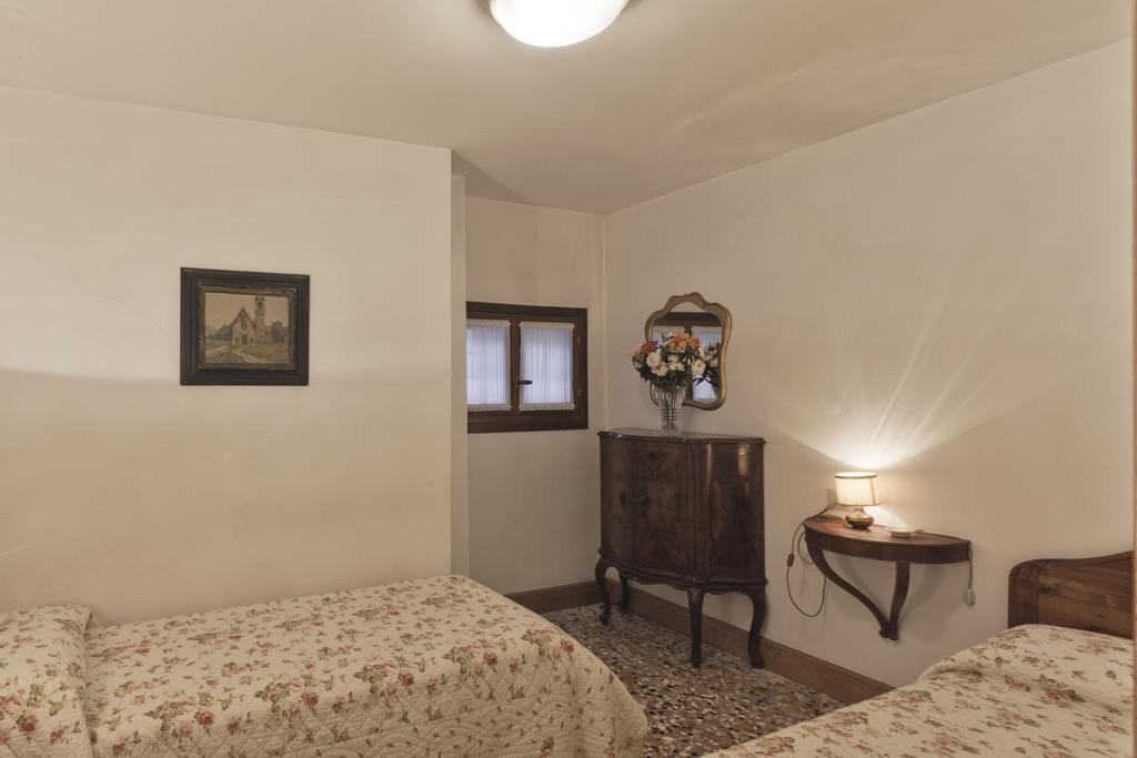 Palazzetto San Lio, Rialto Veneza Quarto foto