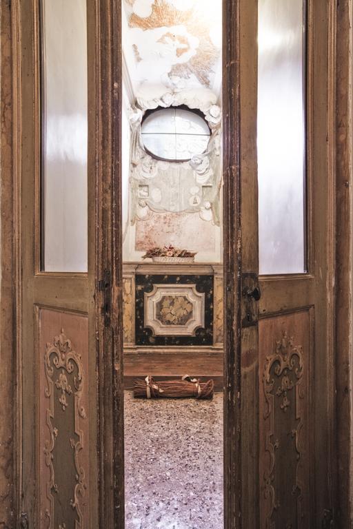 Palazzetto San Lio, Rialto Veneza Exterior foto