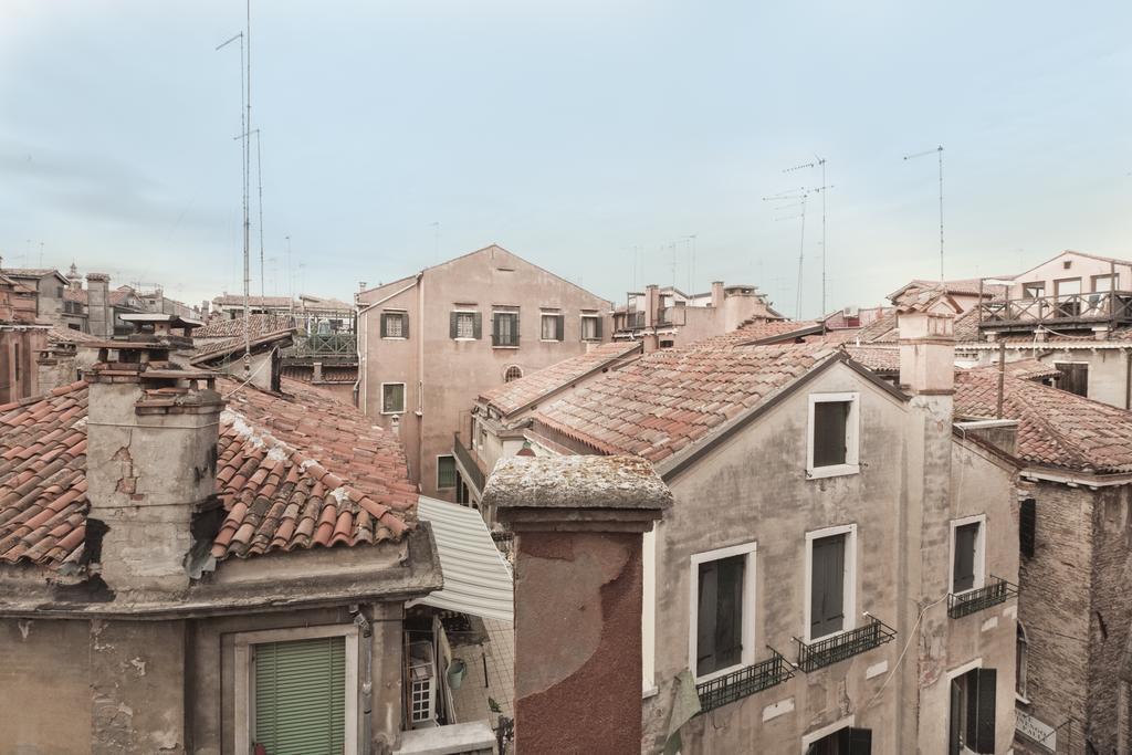 Palazzetto San Lio, Rialto Veneza Exterior foto
