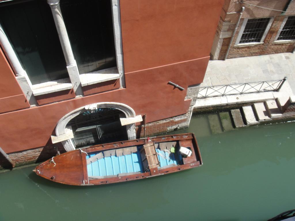 Palazzetto San Lio, Rialto Veneza Exterior foto