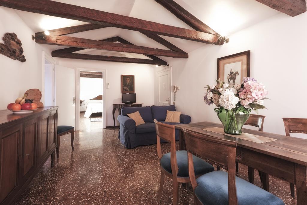 Palazzetto San Lio, Rialto Veneza Quarto foto