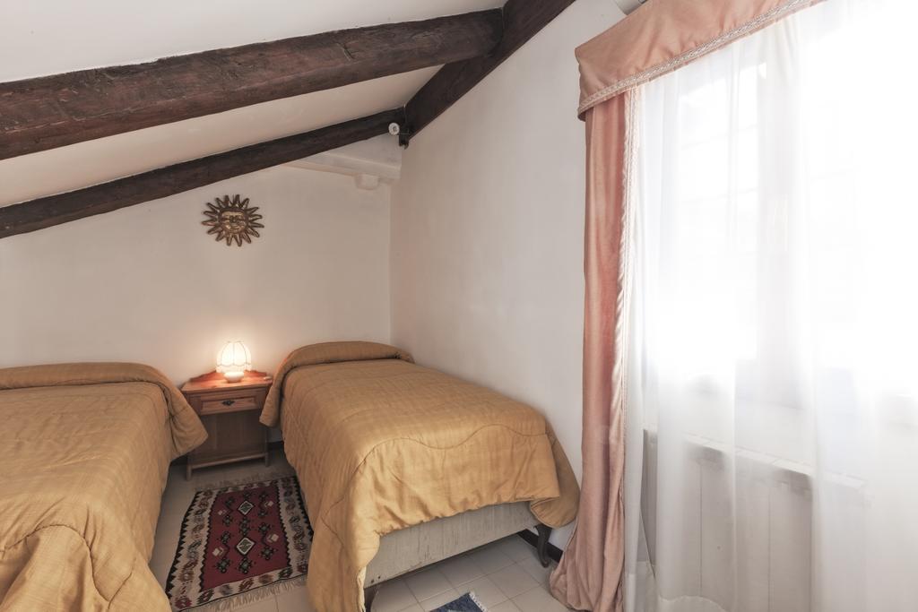 Palazzetto San Lio, Rialto Veneza Quarto foto