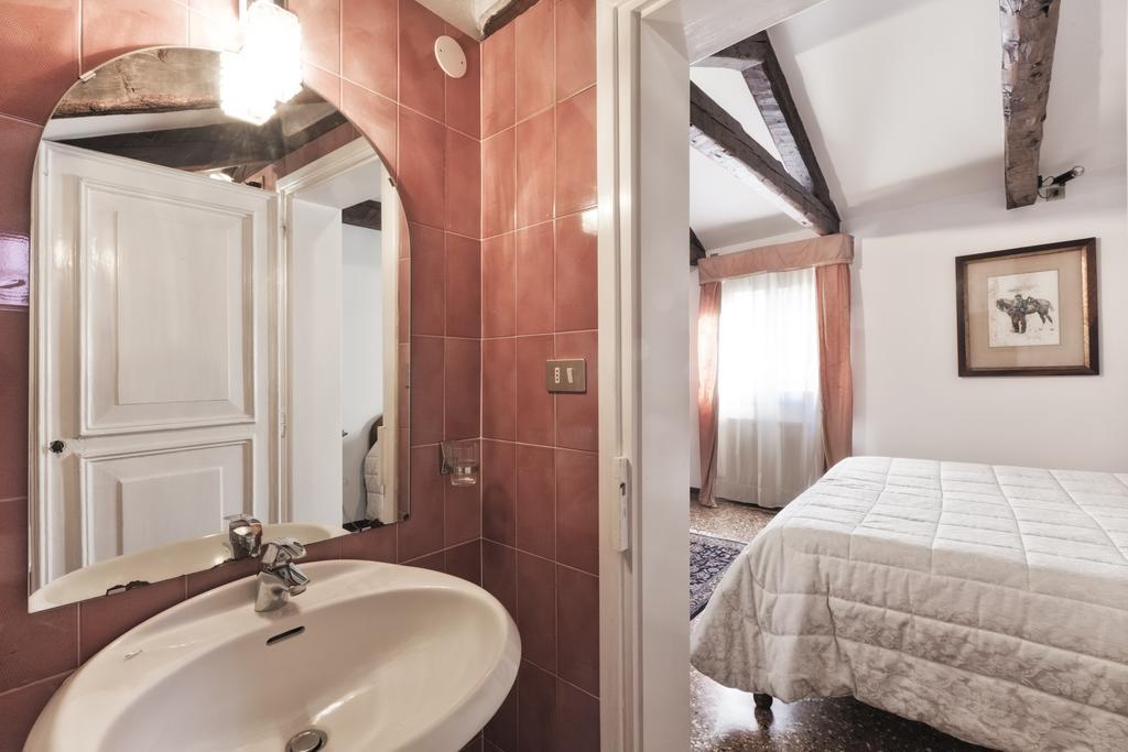 Palazzetto San Lio, Rialto Veneza Quarto foto