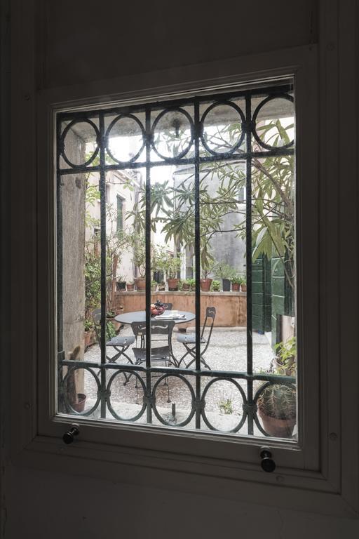 Palazzetto San Lio, Rialto Veneza Exterior foto