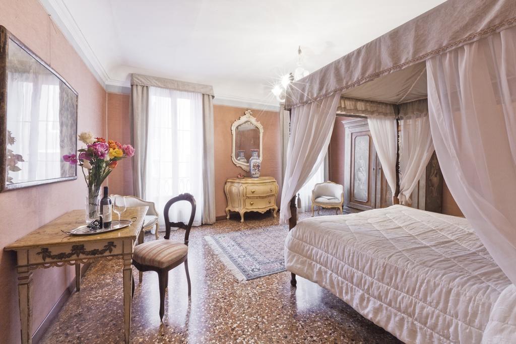 Palazzetto San Lio, Rialto Veneza Exterior foto