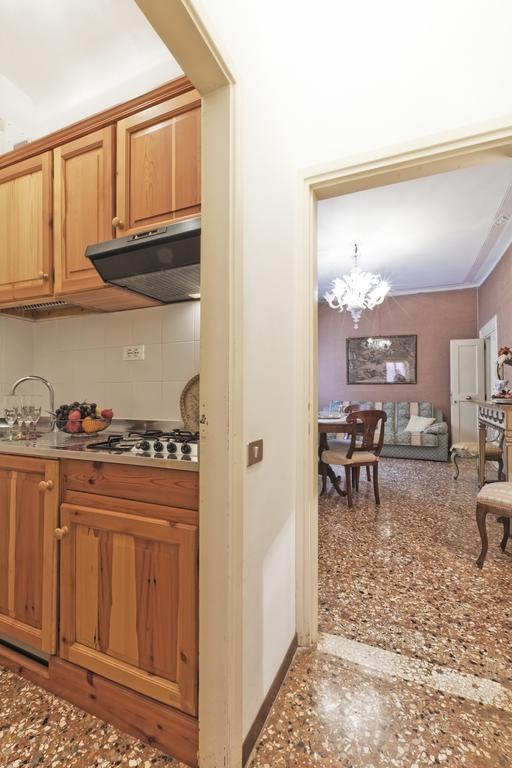 Palazzetto San Lio, Rialto Veneza Exterior foto