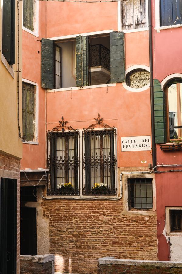 Palazzetto San Lio, Rialto Veneza Exterior foto
