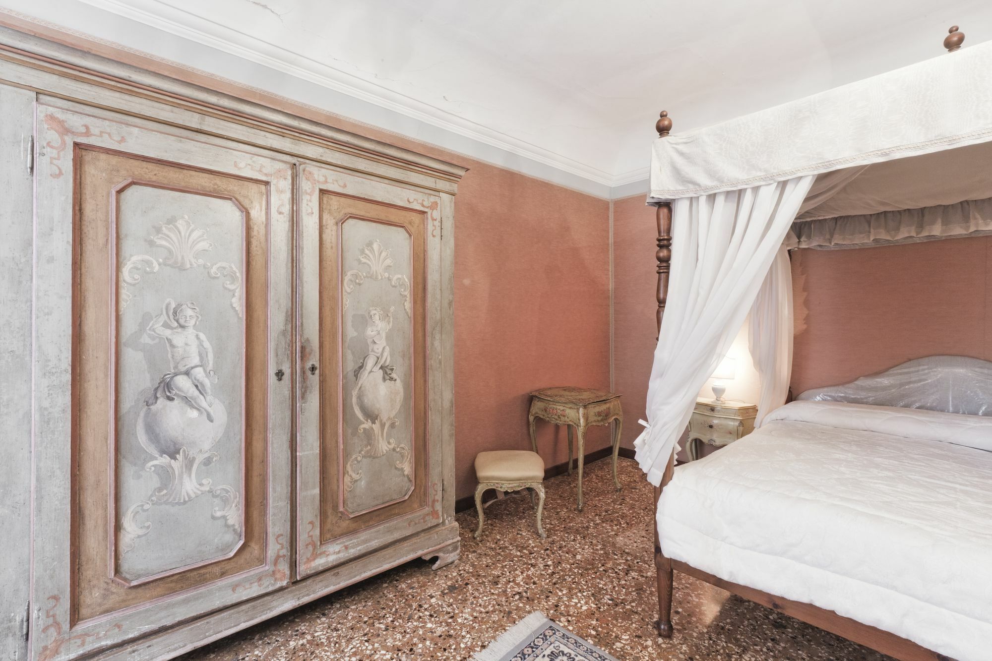 Palazzetto San Lio, Rialto Veneza Exterior foto